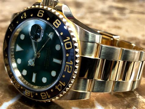 Sansom Watches, Rolex, Breitling, Omega, and more